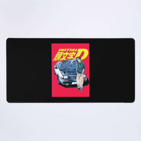 Item preview, Initial D Fujiwara AE86 Aesthetic Classic designed and sold by umzwgmbdth59.