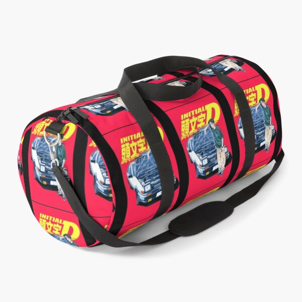 Item preview, Initial D Fujiwara AE86 Aesthetic Classic 		 designed and sold by umzwgmbdth59.