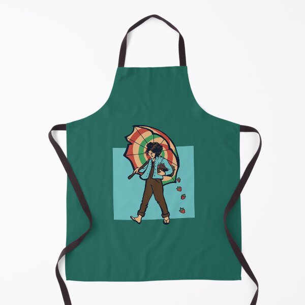 Item preview, Strange Enough Special Thing Strawberries Graphic Gifts  designed and sold by Fiafnrga.