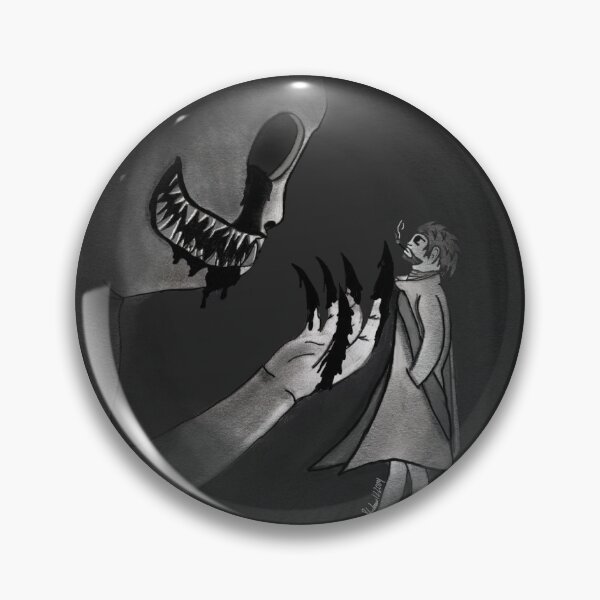 Item preview, FEAR designed and sold by Shadow122004.