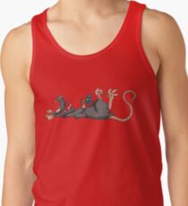DRAT! Men's Tank Top