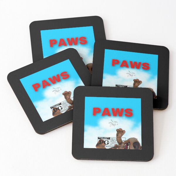 Item preview, PAWS designed and sold by EsperanzaMaheu.