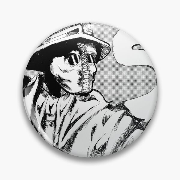 Item preview, Charles  designed and sold by Dead-in-moss.