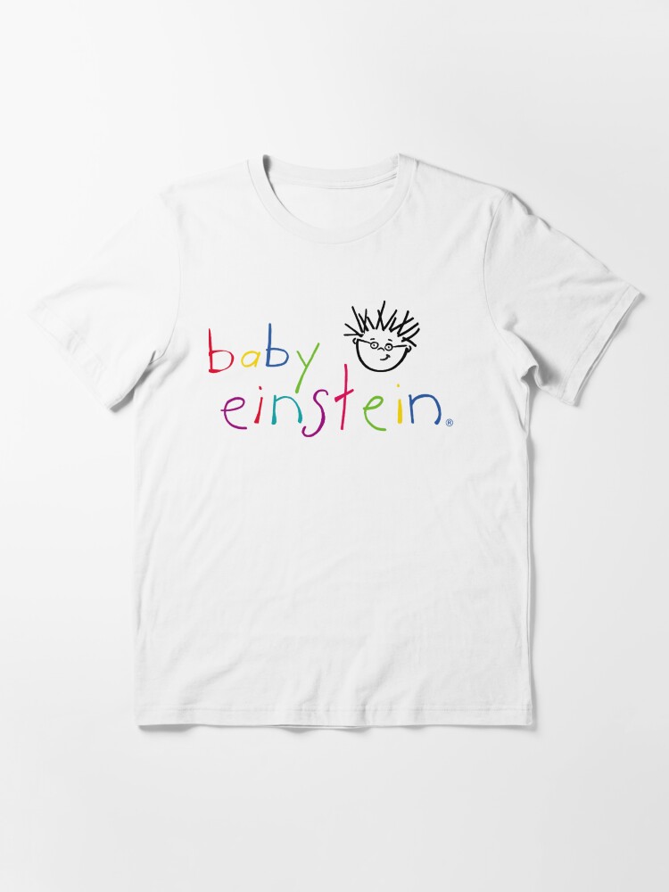 Baby Einstein Logo