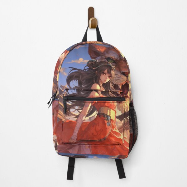 Item preview, gojo anime art 4 designed and sold by andrewandersn.