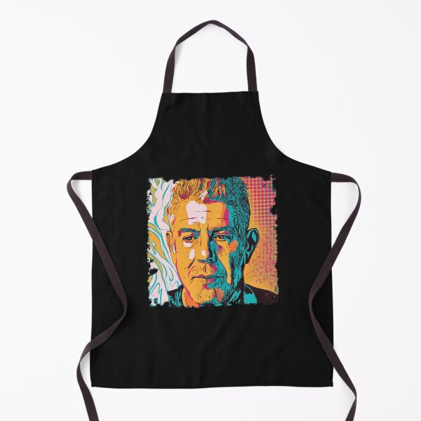 Item preview, Vintage Anthony Bourdain_s Parts Unknown Men Women designed and sold by JeweliciousUS.