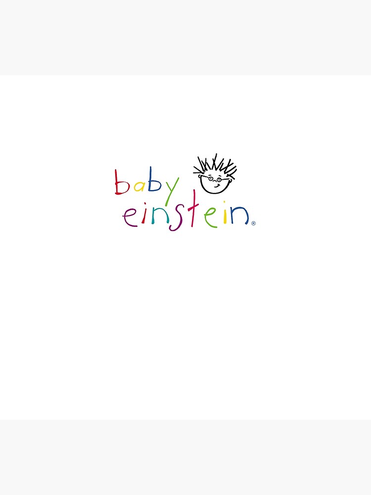 Baby Einstein Logo