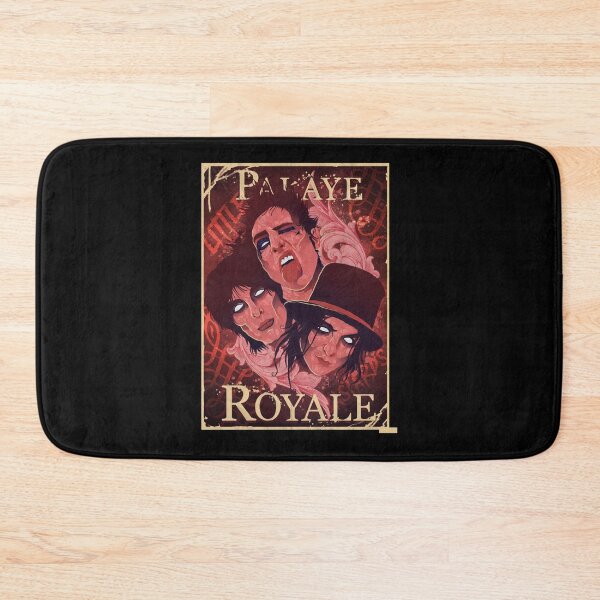 Item preview, Palaye Royale - Bastards designed and sold by pendlet-onjohna.