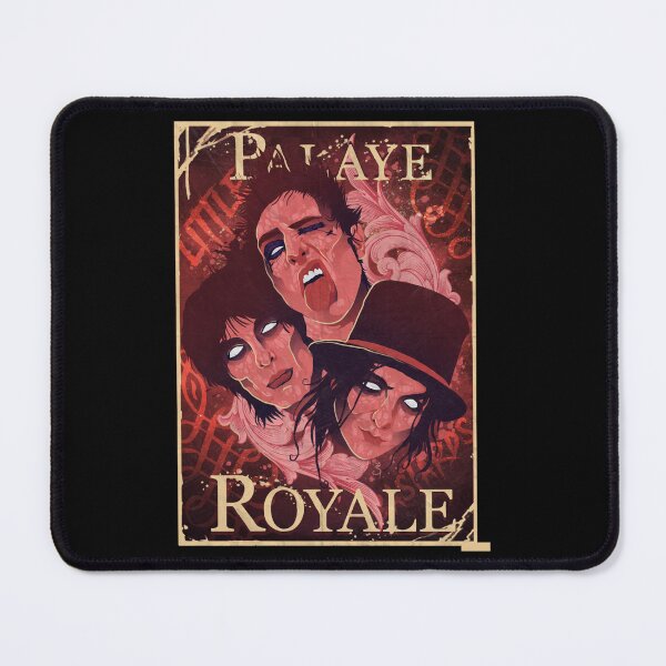 Item preview, Palaye Royale - Bastards designed and sold by pendlet-onjohna.