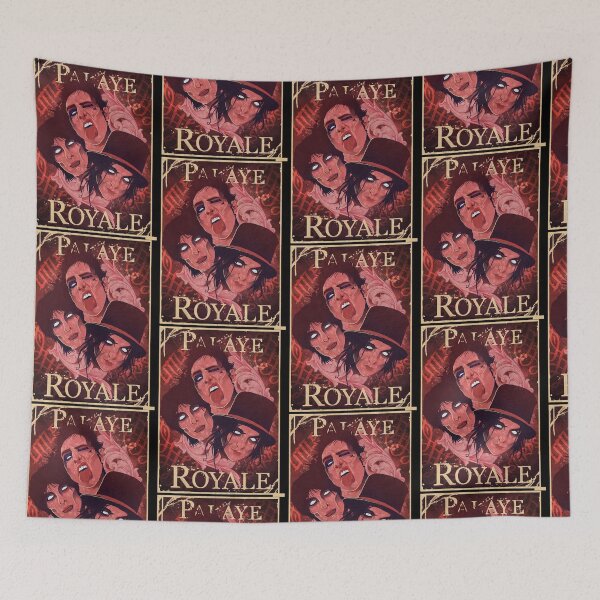 Item preview, Palaye Royale - Bastards designed and sold by pendlet-onjohna.