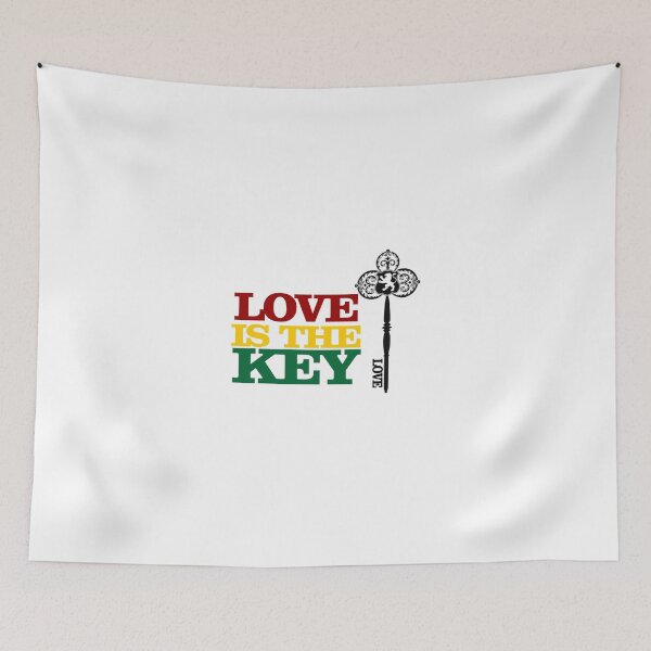 Item preview, Love is the Key 2 designed and sold by Yahnyk.