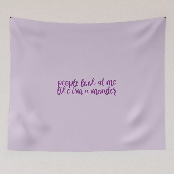 Item preview, Castles Crumbling Lyrics Taylor Swift designed and sold by BoldNFresh.