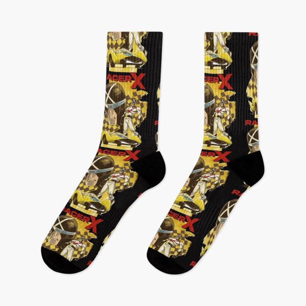 Item preview,  RACER X   designed and sold by JudaKling.