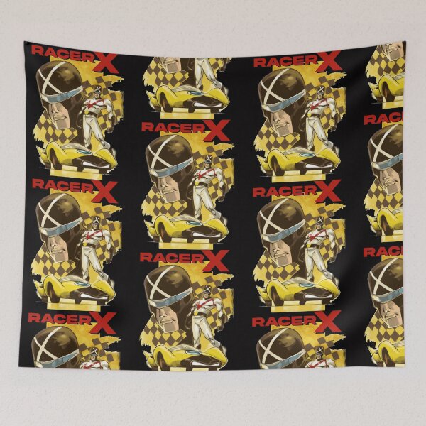 Item preview,  RACER X   designed and sold by JudaKling.