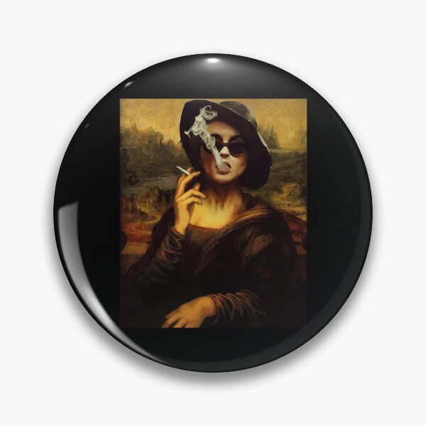Item preview, Marla Singer designed and sold by CorinBeauchemin.