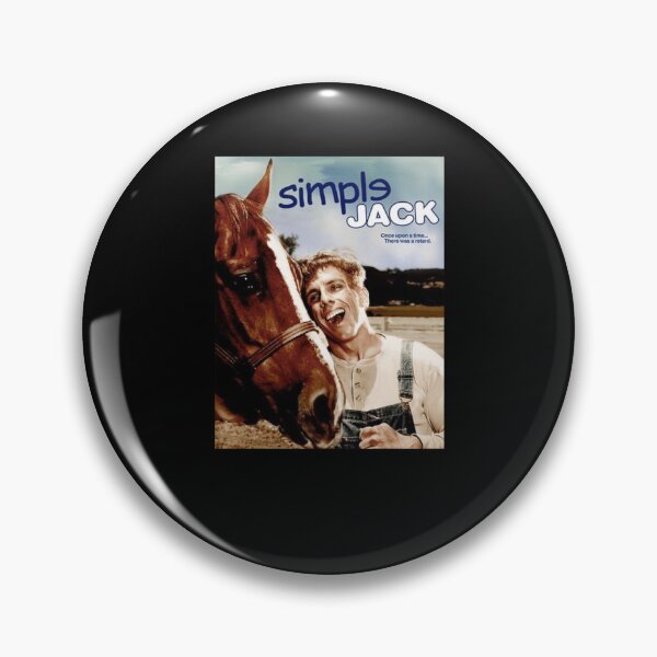 Item preview, Single Jack designed and sold by MarietteJomphe.