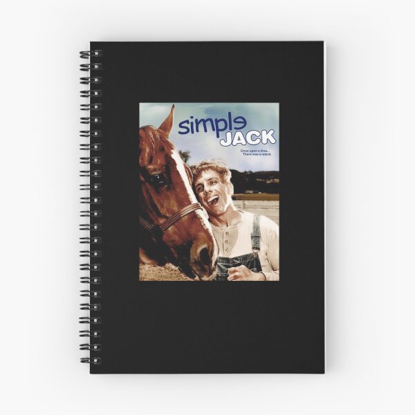 Item preview, Single Jack designed and sold by MarietteJomphe.