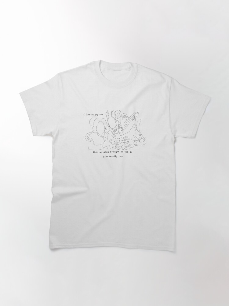 Alternate view of Mother's Day Classic T-Shirt