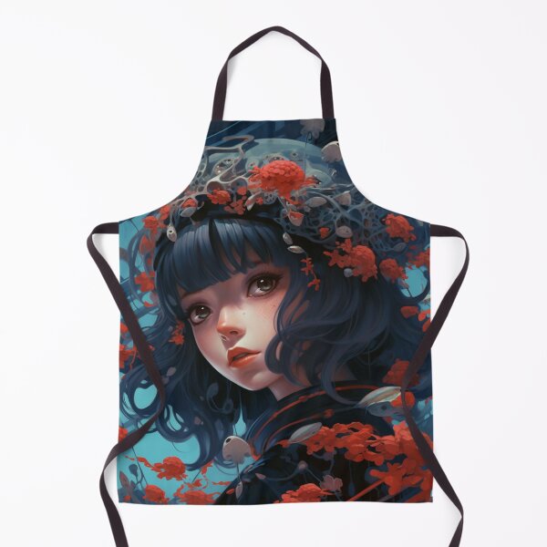 Artikelvorschau, Gojo-Anime-Kunst entworfen und verkauft von andrewandersn.