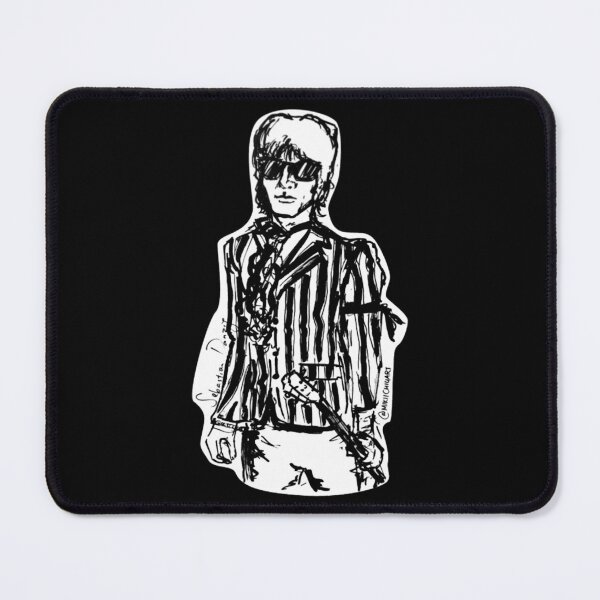 Item preview, 9 - Sebastian Danzig (Bandits Series) designed and sold by pendlet-onjohna.