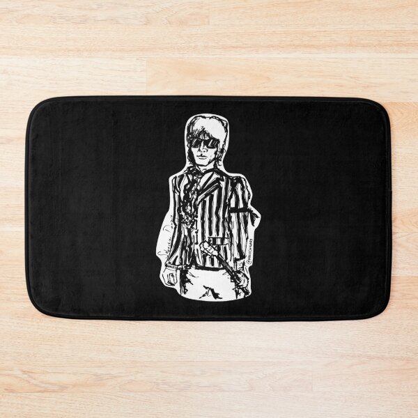 Item preview, 9 - Sebastian Danzig (Bandits Series) designed and sold by pendlet-onjohna.