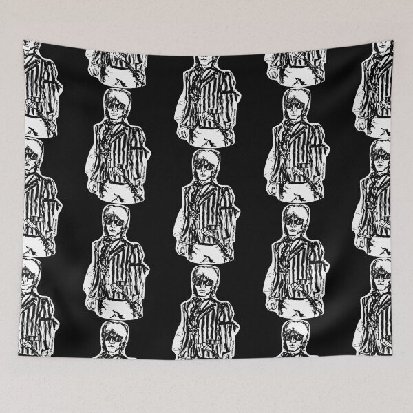 Item preview, 9 - Sebastian Danzig (Bandits Series) designed and sold by pendlet-onjohna.