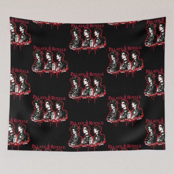 Item preview, 106-108 - The Bastards Series designed and sold by pendlet-onjohna.