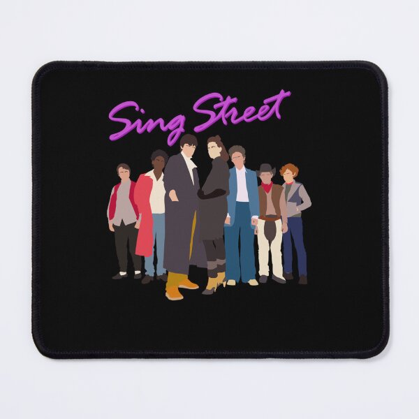 Item preview, Sing Street designed and sold by MarietteJomphe.