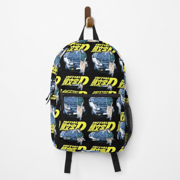 Item preview, Initial D Fujiwara AE86 Manga Aesthetic Classic 		 designed and sold by umzwgmbdth59.