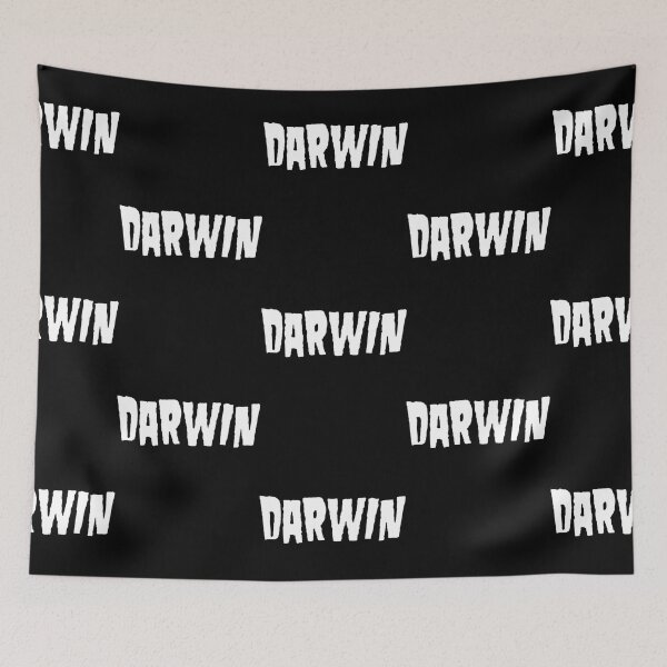 Item preview, Graphic Charles Darwin Gift Danzig Men Women  designed and sold by pendlet-onjohna.