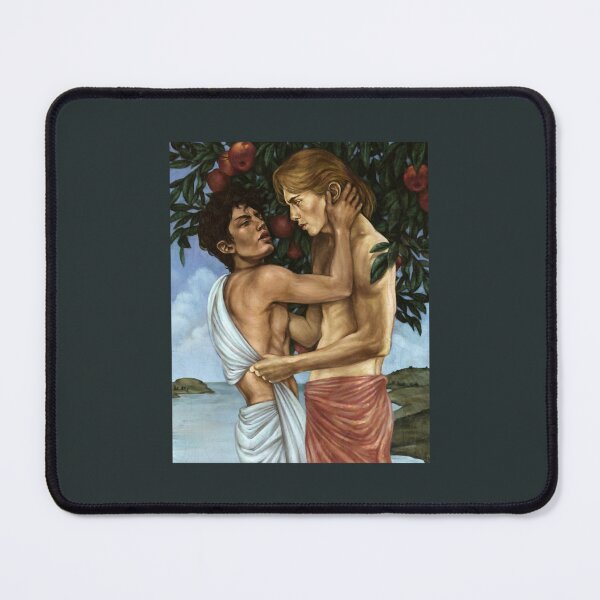 Item preview, ACHILLES AND PATROCLUS (1) designed and sold by Rakelynk.