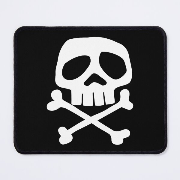 Item preview, Old School Punk Rock Skull designed and sold by pendlet-onjohna.