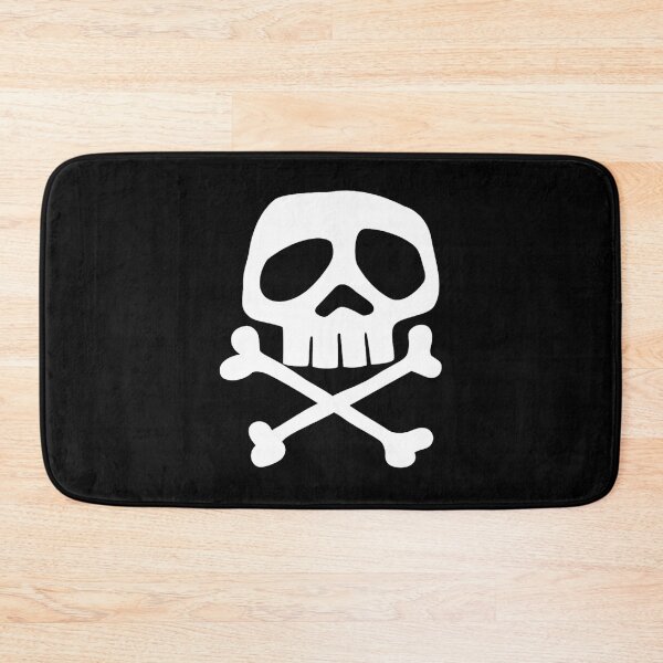 Item preview, Old School Punk Rock Skull designed and sold by pendlet-onjohna.