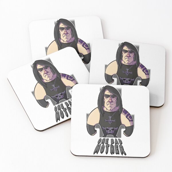 Item preview, One Bad Mother designed and sold by pendlet-onjohna.