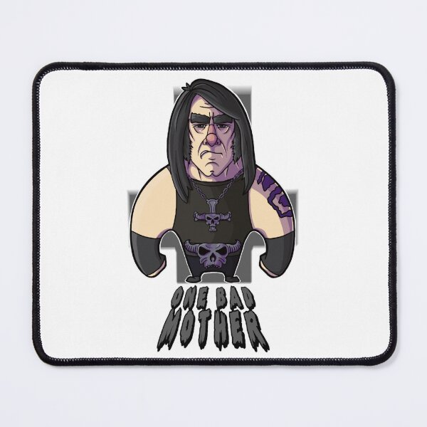 Item preview, One Bad Mother designed and sold by pendlet-onjohna.