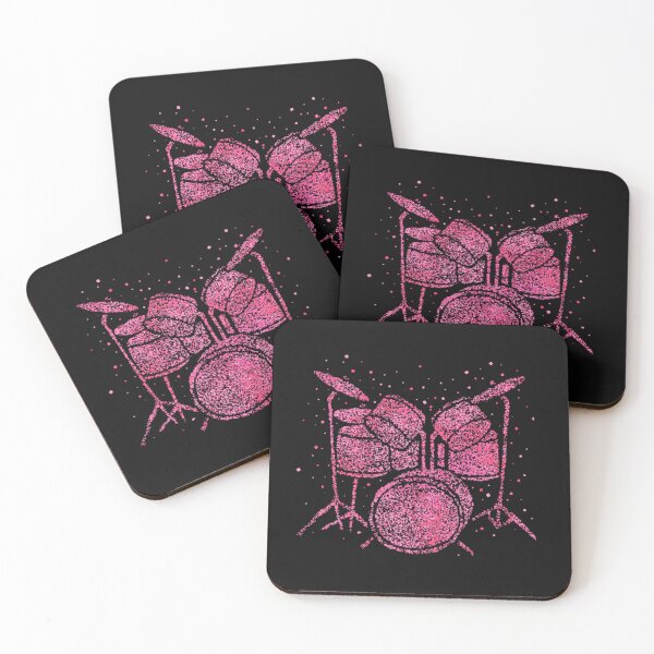 Item preview, Drum Kit Drum Set Idea   designed and sold by LaverFeeney.