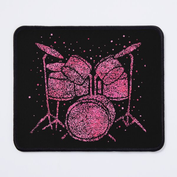 Item preview, Drum Kit Drum Set Idea   designed and sold by LaverFeeney.