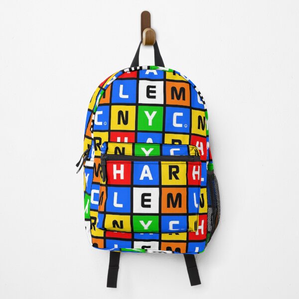 Item preview, Harlem’s Cube designed and sold by GtotheWALL.