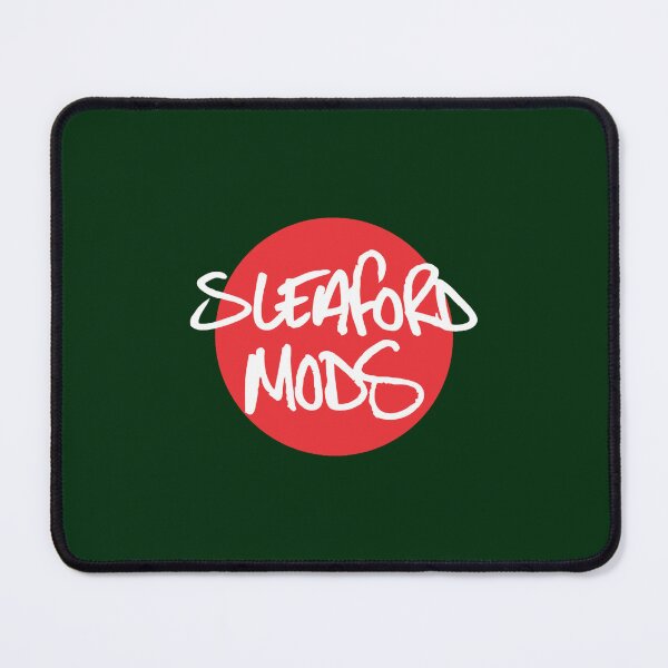 Item preview, Sleaford Mods Music DZ10 designed and sold by DevynParnes.