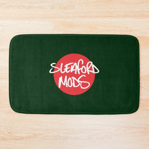 Item preview, Sleaford Mods Music DZ10 designed and sold by DevynParnes.