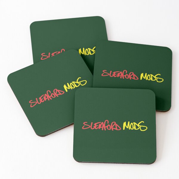 Item preview, Sleaford Mods Music DZ11 designed and sold by DevynParnes.
