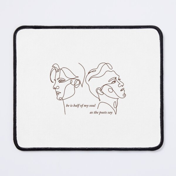 Item preview, Song Of Achilles Embroidered designed and sold by Rakelynk.