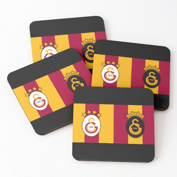 Item preview, Galatasaray  1 designed and sold by RosendoBoyer.