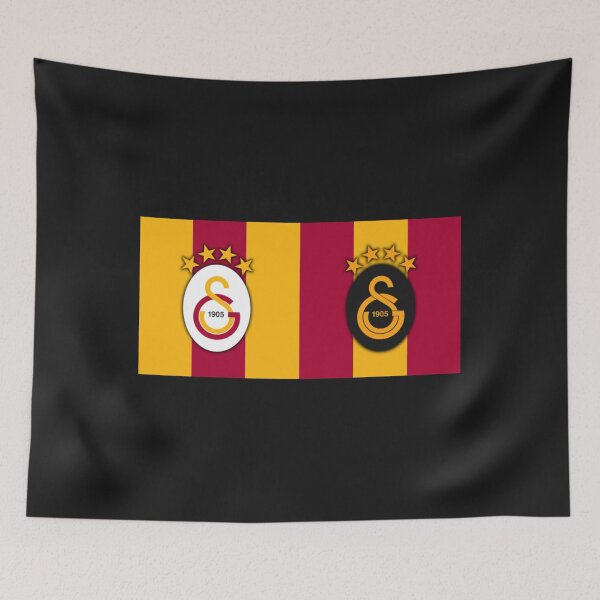 Item preview, Galatasaray  1 designed and sold by RosendoBoyer.