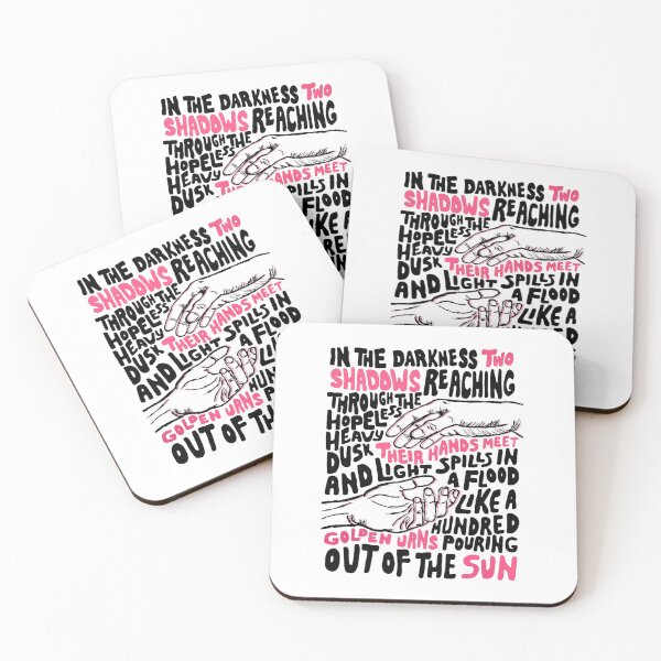 Item preview, CANTO DE AQUILES Urnas Doradas designed and sold by Rakelynk.
