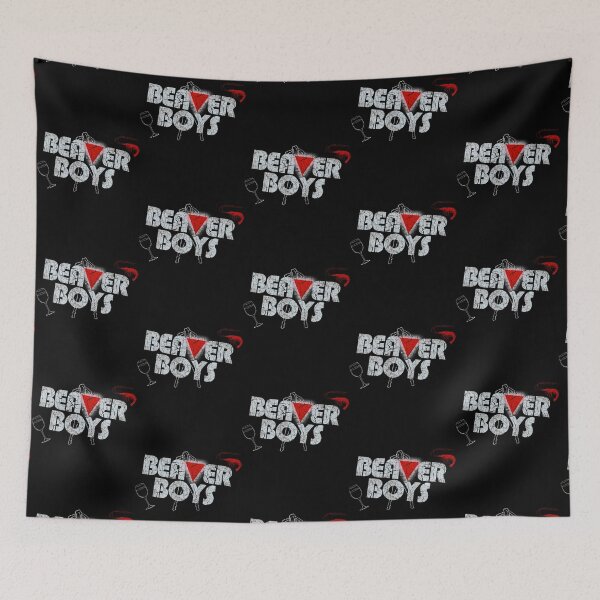 Item preview, Beaver Boys (Tim and Eric Awesome Show, Great Job!) designed and sold by irving-fahey.