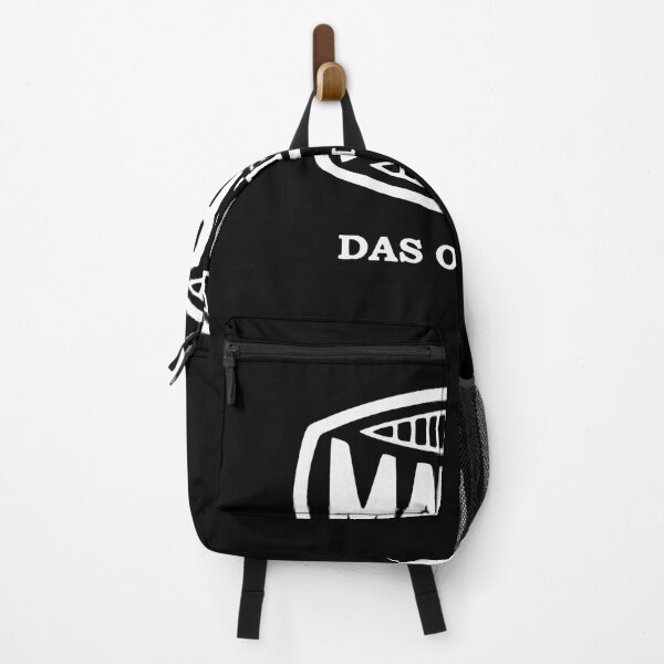 Item preview, Mauser logo merchandise designed and sold by NicoleThierry.