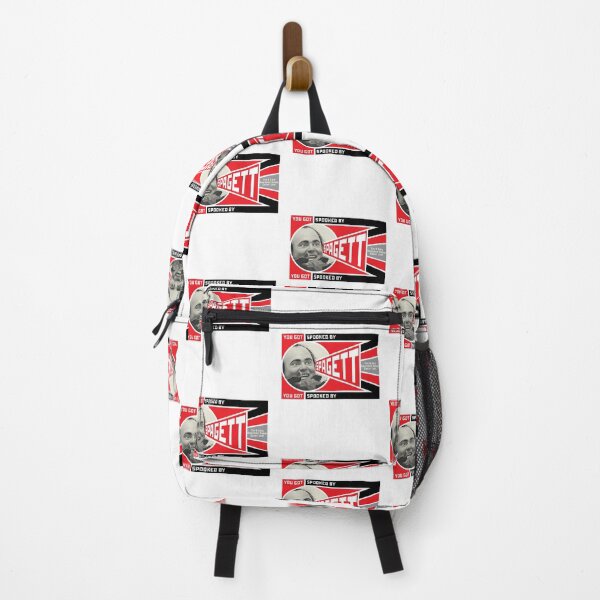 Item preview, Comrade Spagett designed and sold by irving-fahey.