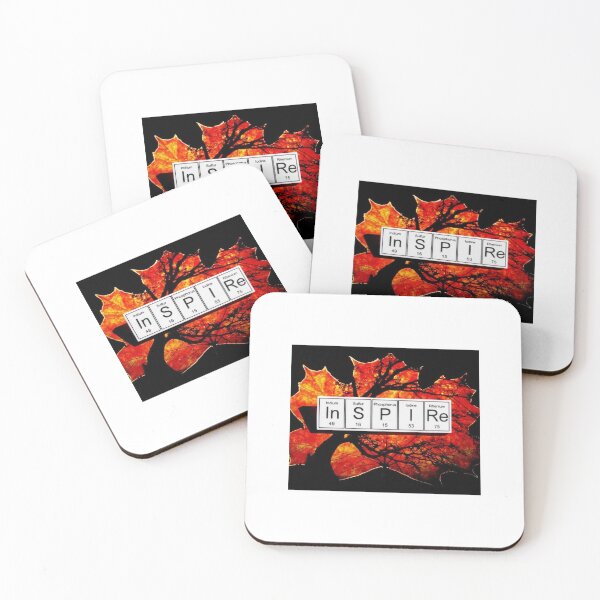Item preview, InSPIRe Active  designed and sold by AchieversAppare.