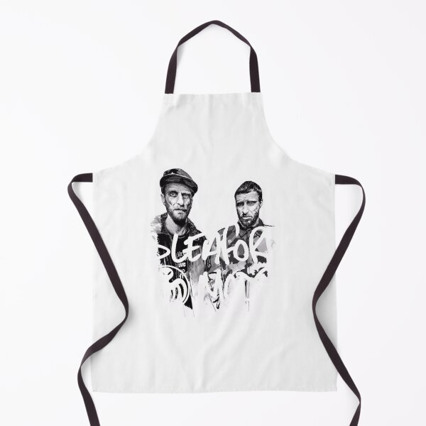 Item preview, Sleaford Mods Music DZ17 designed and sold by DevynParnes.